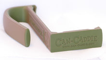 Load image into Gallery viewer, Father's Day - Green & Brown (camo-ish) - 12oz Can-Caddie