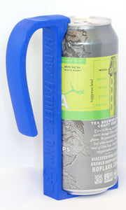 Father's Day - True Blue - 16oz Can-Caddie