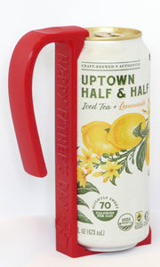 Father's Day - Cherry Red - 16oz Can-Caddie