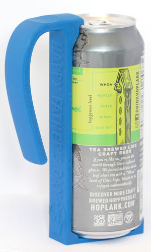Father's Day - Egyptian Blue - 16oz Can-Caddie