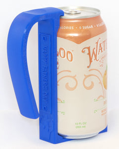 Father's Day - True Blue - 12oz Can-Caddie