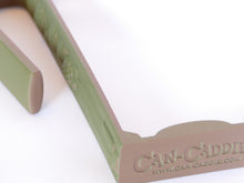 Load image into Gallery viewer, Golf - Green &amp; Brown (camo-ish) - 16oz Can-Caddie