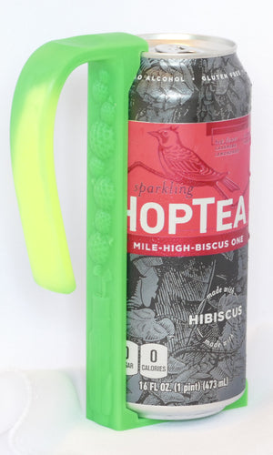 Golf - Green/Yellow Color Change - 16oz Can-Caddie
