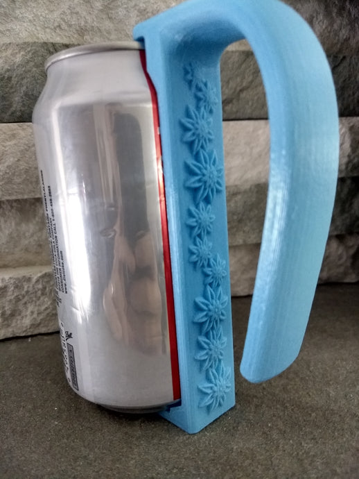 The Original Can-Caddie - 12oz - Starflower