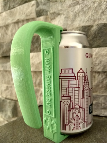 The Original Can-Caddie - 12oz - Father's Day