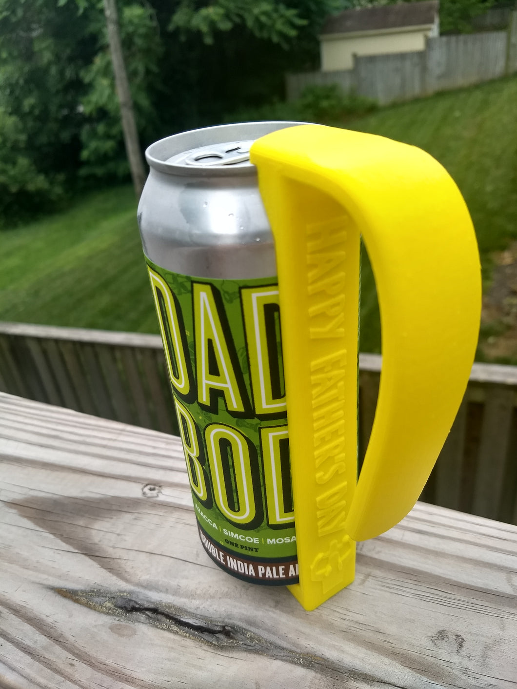 The Original Can-Caddie - 16oz - Father's Day