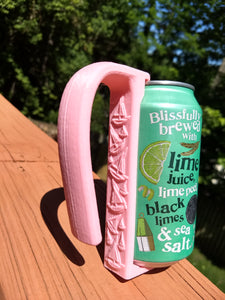 The Original Can-Caddie - 12oz - Regatta