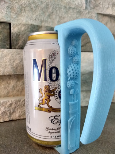 The Original Can-Caddie - 12oz - Golf Bag