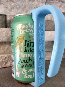 The Original Can-Caddie - 12oz - Sculpted