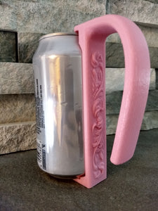 The Original Can-Caddie - 12oz - Sculpted