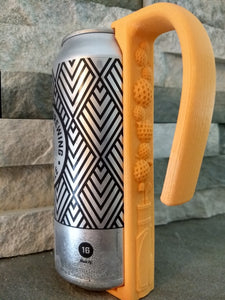 The Original Can-Caddie - 16oz - Golf Bag