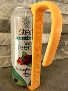 The Original Can-Caddie - 16oz - Sculpted