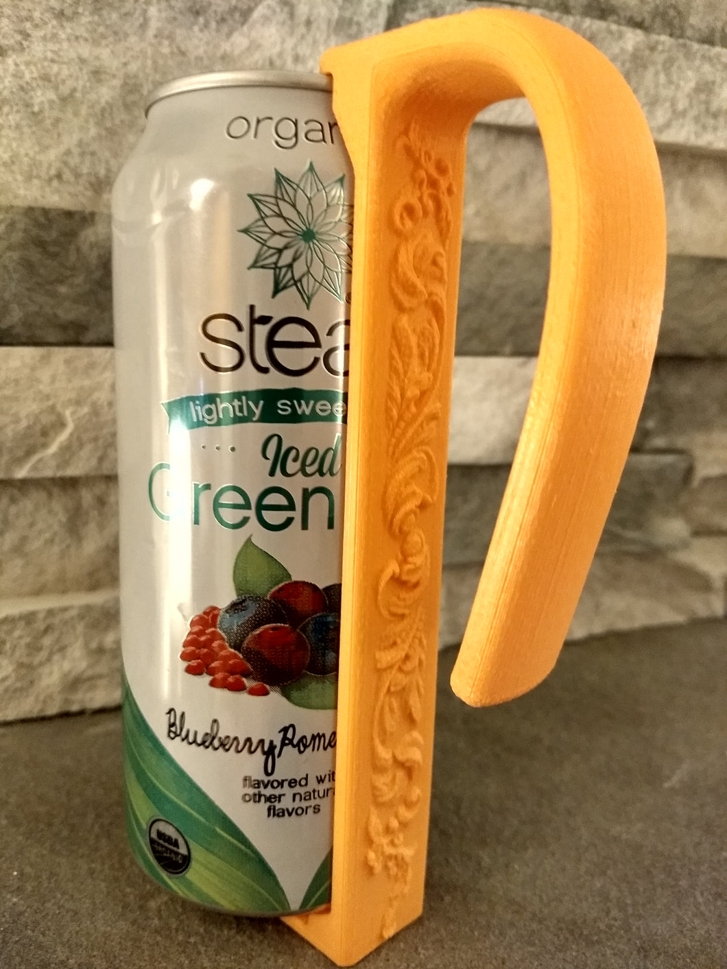 The Original Can-Caddie - 16oz - Sculpted