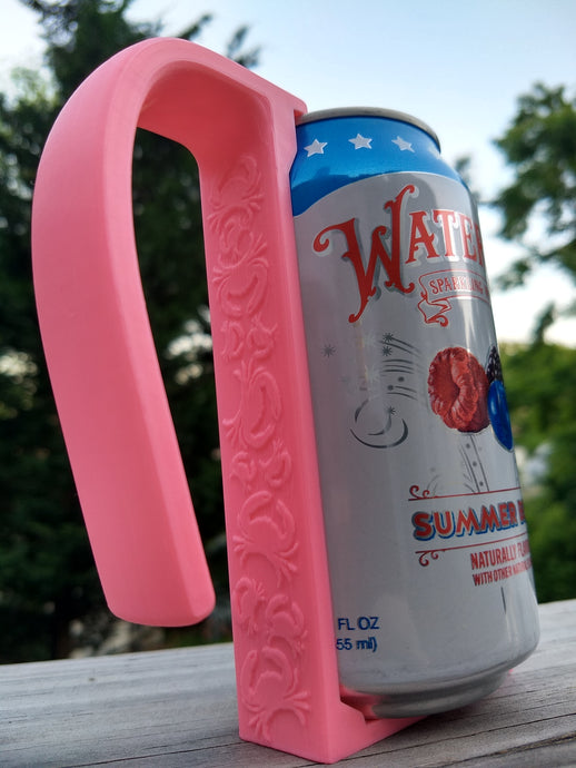 The Original Can-Caddie - 12oz - Can-Crabby
