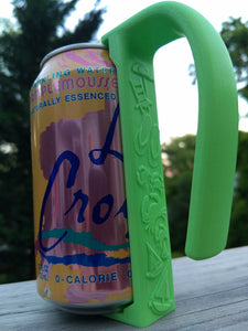 The Original Can-Caddie - 12oz - Beaches Be Crazy