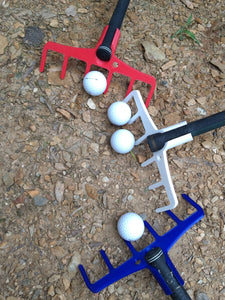 The Sand-Caddie
