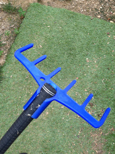 The Sand-Caddie