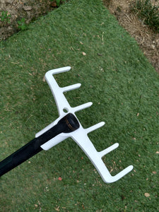 The Sand-Caddie