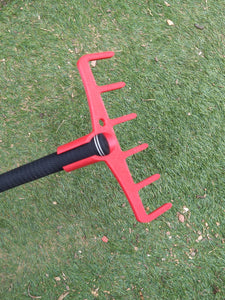 The Sand-Caddie