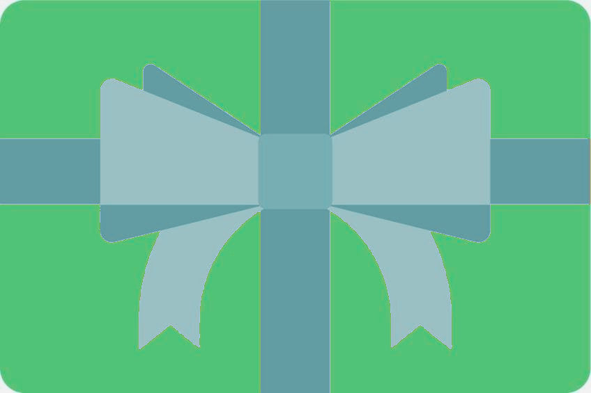 Can-Caddie Gift Card