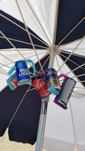 Load image into Gallery viewer, The Original Can-Caddie - 12oz - Beaches Be Crazy