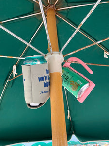 The Original Can-Caddie - 12oz - Beaches Be Crazy