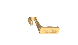 The Original Can-Caddie - 16oz - Golf Bag